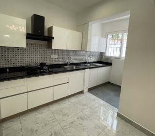 Bren Aspera - 3BHK Apartments Near Whitefield — Photo via Google Maps