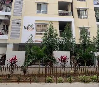 Tripada Residency — Photo via Google Maps