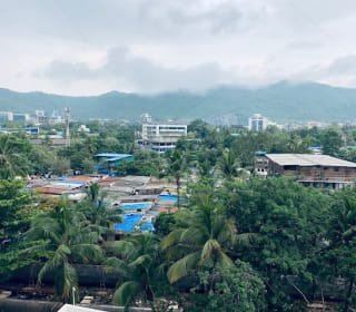 Dev Ashoka — Photo via Google Maps