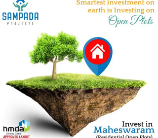 Sampada Projects — Photo via Google Maps