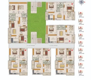 Kubera Homes — Photo via Google Maps