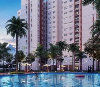 Shriram 107 Southeast — Photo via Google Maps