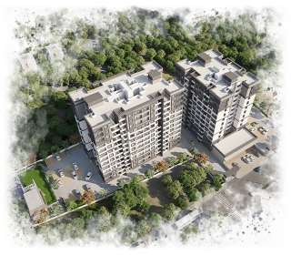Ashirwad Homes — Photo via Google Maps