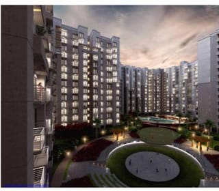 Urban Homes Phase 1a — Photo via Google Maps