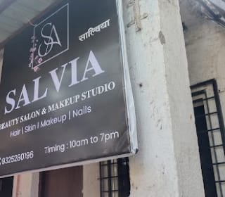 Salvia — Photo via Google Maps