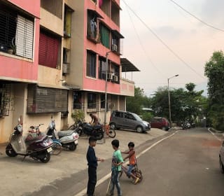Varun Heights — Photo via Google Maps