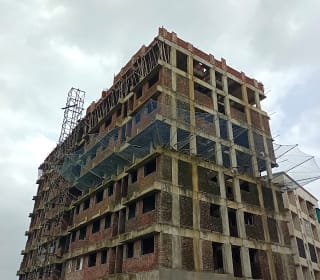 Bhawani Shankar Residency — Photo via Google Maps