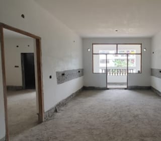 Rajinigandha Apartment — Photo via Google Maps