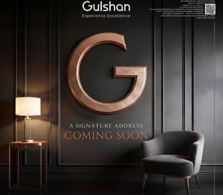 Gulshan Empire — Photo via Google Maps