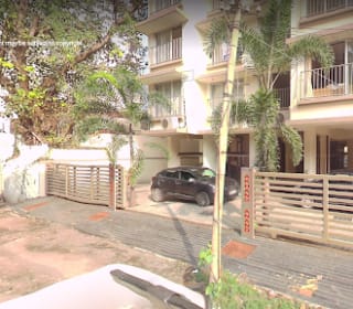 Akhand Anand — Photo via Google Maps