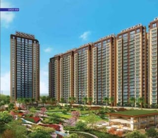 Apex Sky Height — Photo via Google Maps