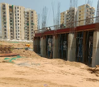 Uninav Residena — Photo via Google Maps