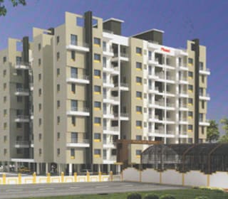 Pratham Yash Residency — Photo via Google Maps