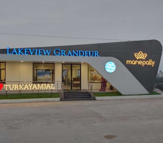 LakeView Grandeur — Photo via Google Maps
