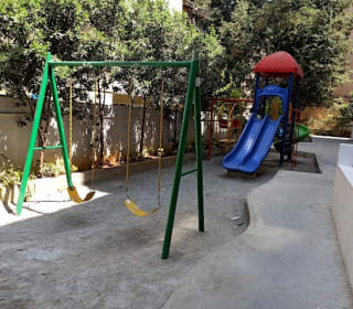 Satyadeva Residency — Photo via Google Maps