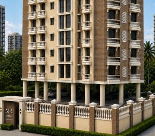 Mittal Residences — Photo via Google Maps