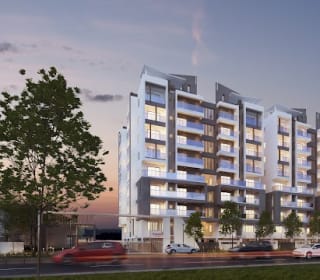 Praneeth Jaagruthi Elite — Photo via Google Maps