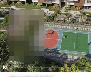 PRANATHI KIARA | 3 BHK Flats in Tellapur — Photo via Google Maps