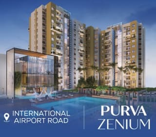 Purva Zenium 1 — Photo via Google Maps