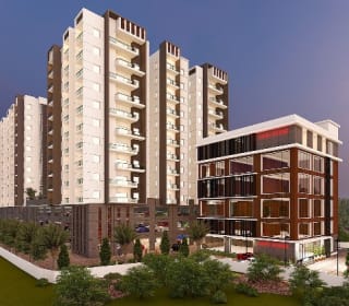 Goldenkey Meraki — Photo via Google Maps