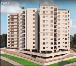 Ars signature homes-phase 1 — Photo via Google Maps