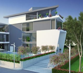 GKRS Palacio — Photo via Google Maps