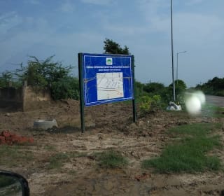 VVIP YAMUNA — Photo via Google Maps