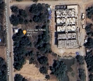 Datris Green Ville — Photo via Google Maps