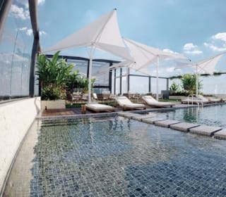 Sobha Insignia — Photo via Google Maps
