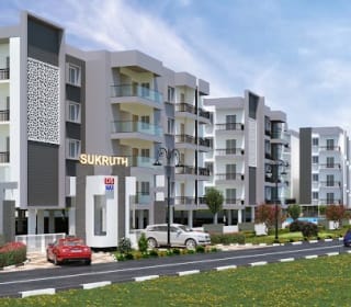 Ds Max Sukruth — Photo via Google Maps