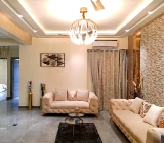 Sg Shikhar Height — Photo via Google Maps