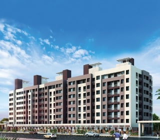 Orchid Square Phase 2 — Photo via Google Maps