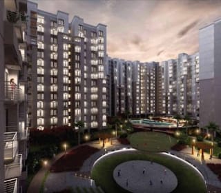Urban Homes Phase 1a — Photo via Google Maps