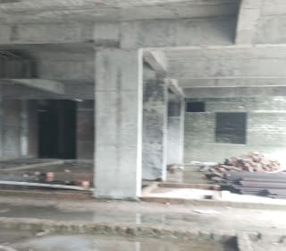 Jagadamba Ayaan Residency — Photo via Google Maps