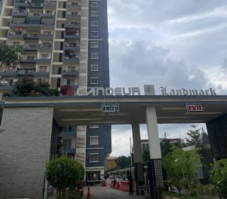 Candeur Landmark — Photo via Google Maps