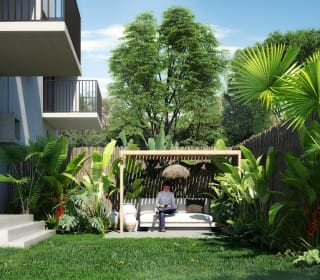Natura Anya Villas — Photo via Google Maps