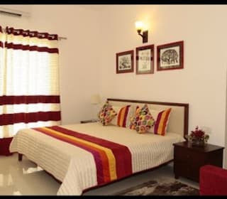 Ashiana Anmol — Photo via Google Maps