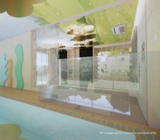 Asmita Grand Maison — Photo via Google Maps
