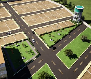 Sampada Projects — Photo via Google Maps