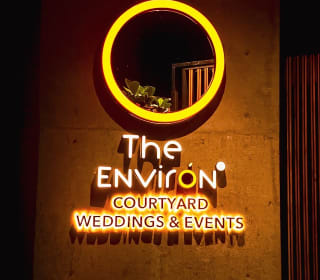 Environ — Photo via Google Maps