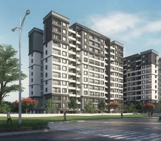 Ashirwad Homes — Photo via Google Maps