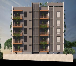 Sampada Homes One — Photo via Google Maps