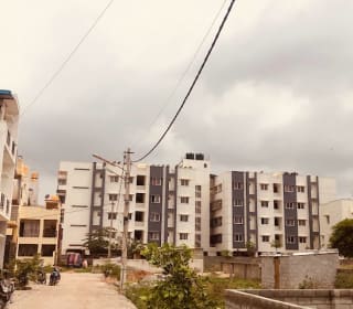 Athish Pride — Photo via Google Maps