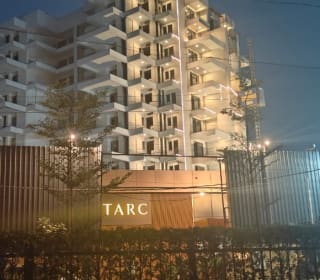 Tarc Tripundra — Photo via Google Maps