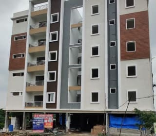 S. V. Venkatadri — Photo via Google Maps