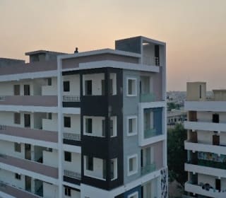 Srk Skyview Plaza — Photo via Google Maps
