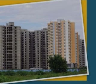 Mandola vihar yojna — Photo via Google Maps