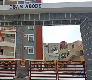 Team Abode — Photo via Google Maps