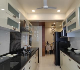 Mohan Areca — Photo via Google Maps