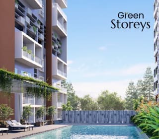 Green Storeys — Photo via Google Maps